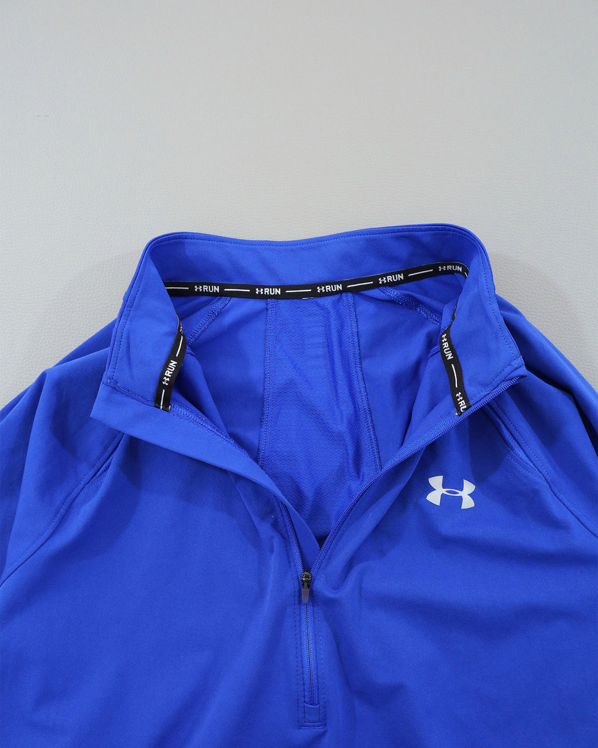 Under Armour ženska sportska majica dugih rukava sa rajsferšlusom – L