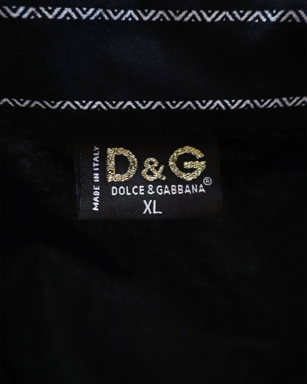 Dolce & Gabbana muška košulja dugih rukava – XL