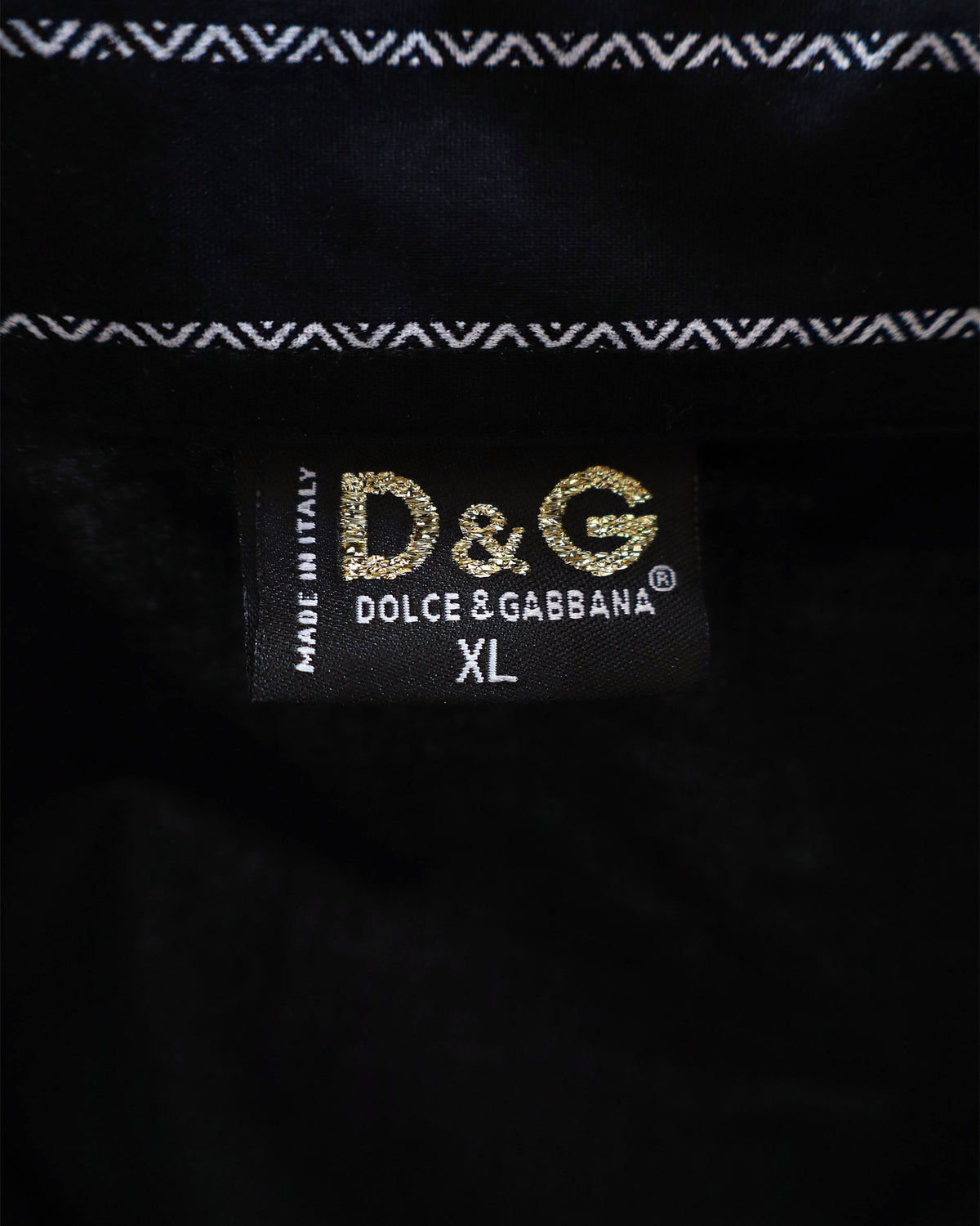Dolce & Gabbana muška košulja dugih rukava – XL