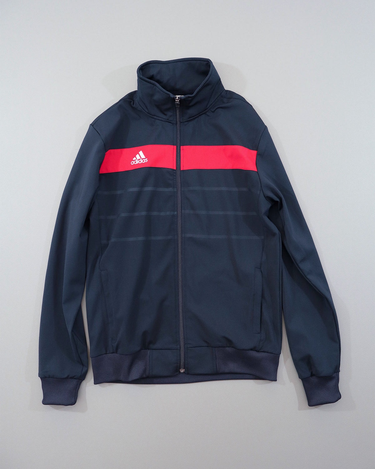 Adidas muški gornji deo trenerke ClimaCool – M