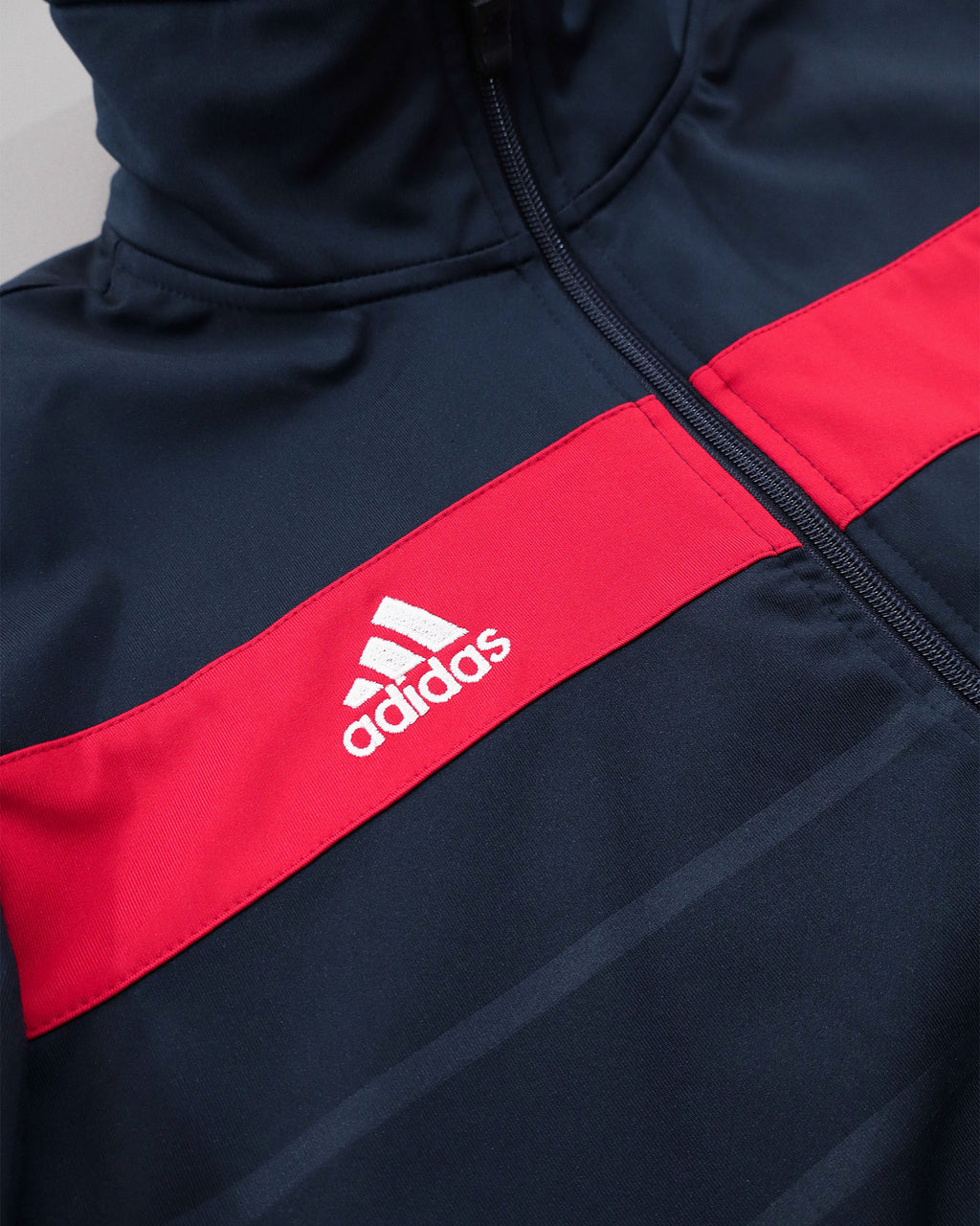 Adidas muški gornji deo trenerke ClimaCool – M