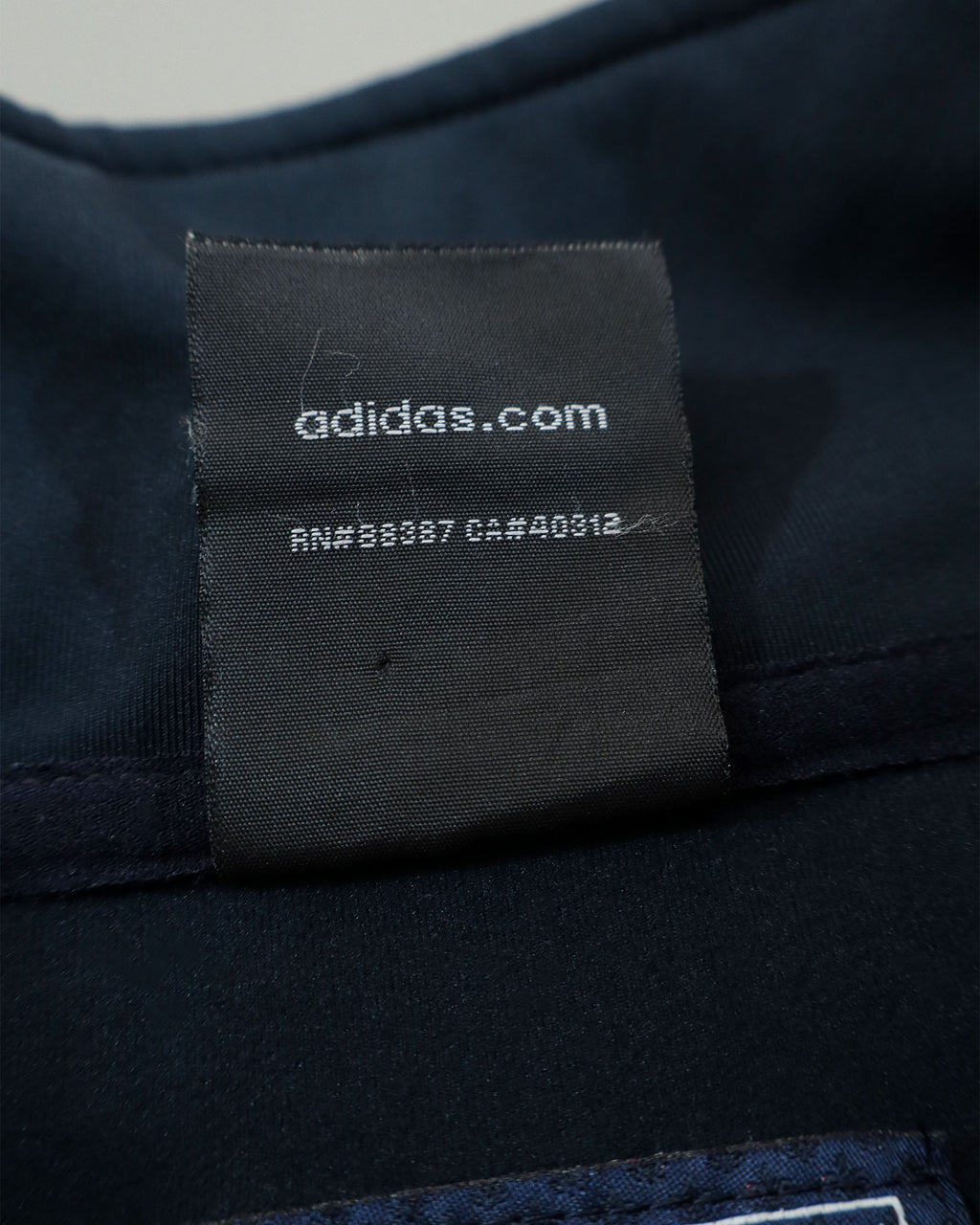 Adidas muški gornji deo trenerke ClimaCool – M