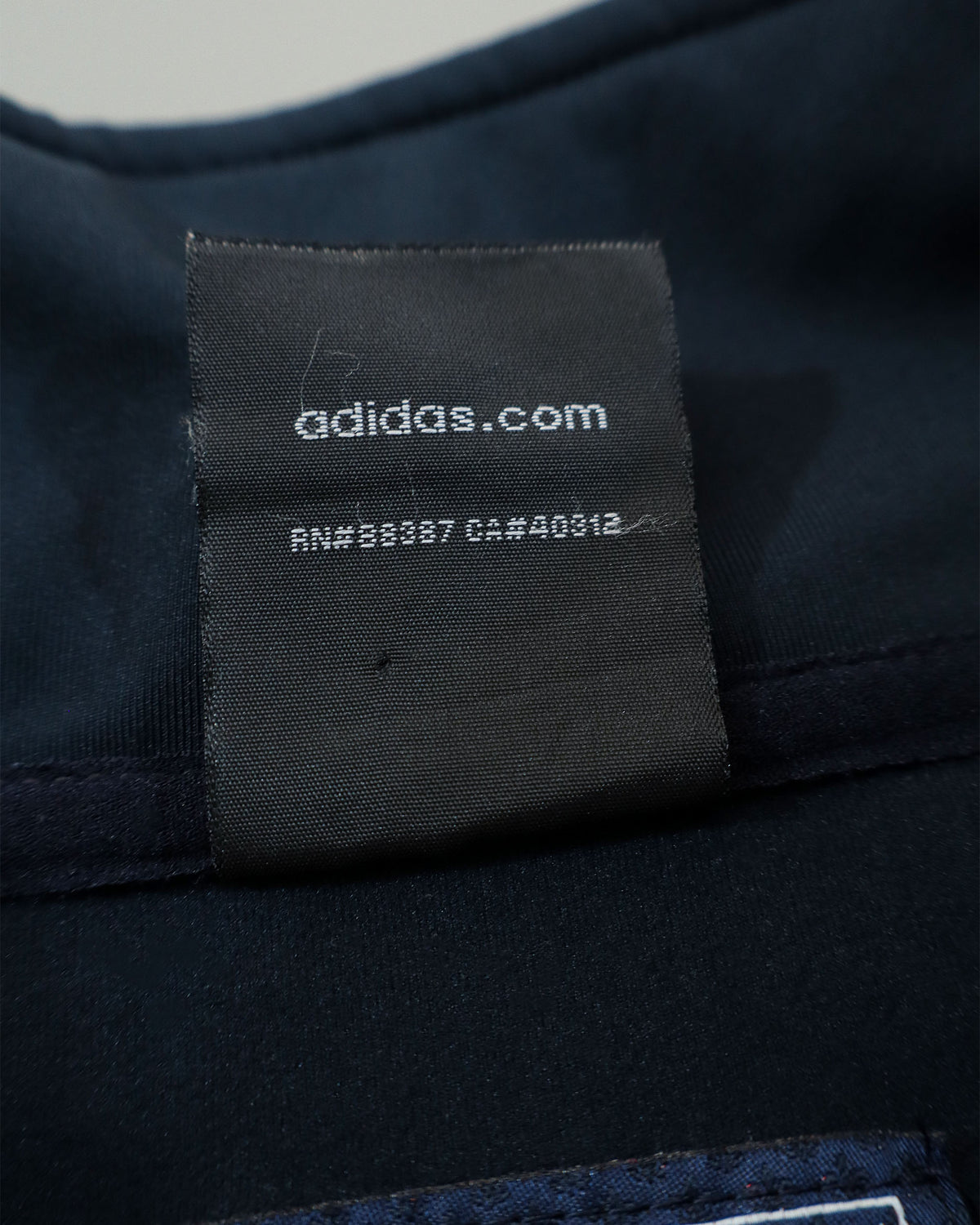 Adidas muški gornji deo trenerke ClimaCool – M