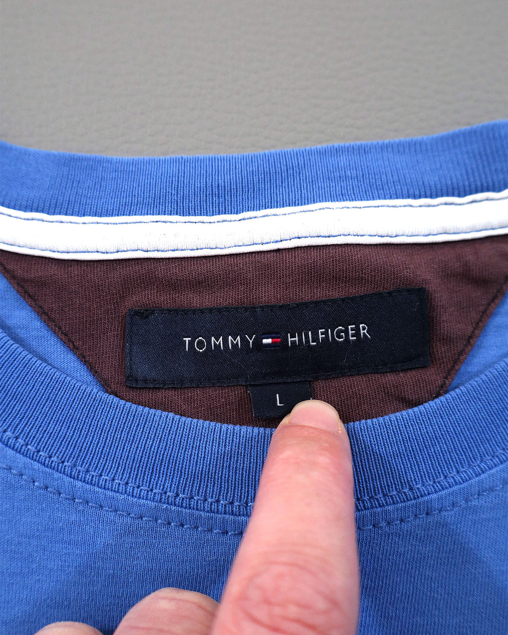 Tommy Hilfiger muška majica – L