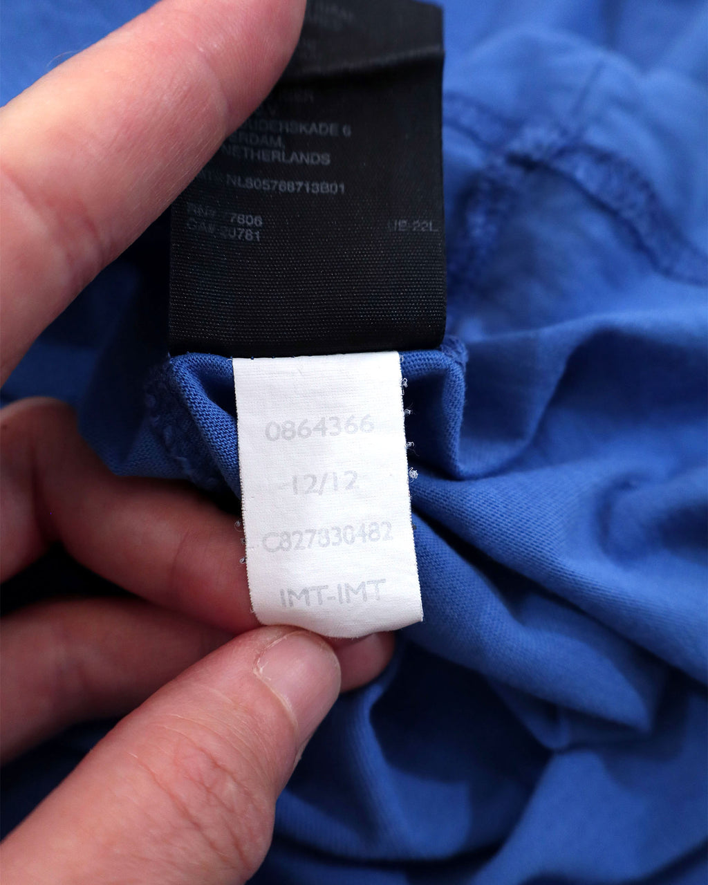 Tommy Hilfiger muška majica – L