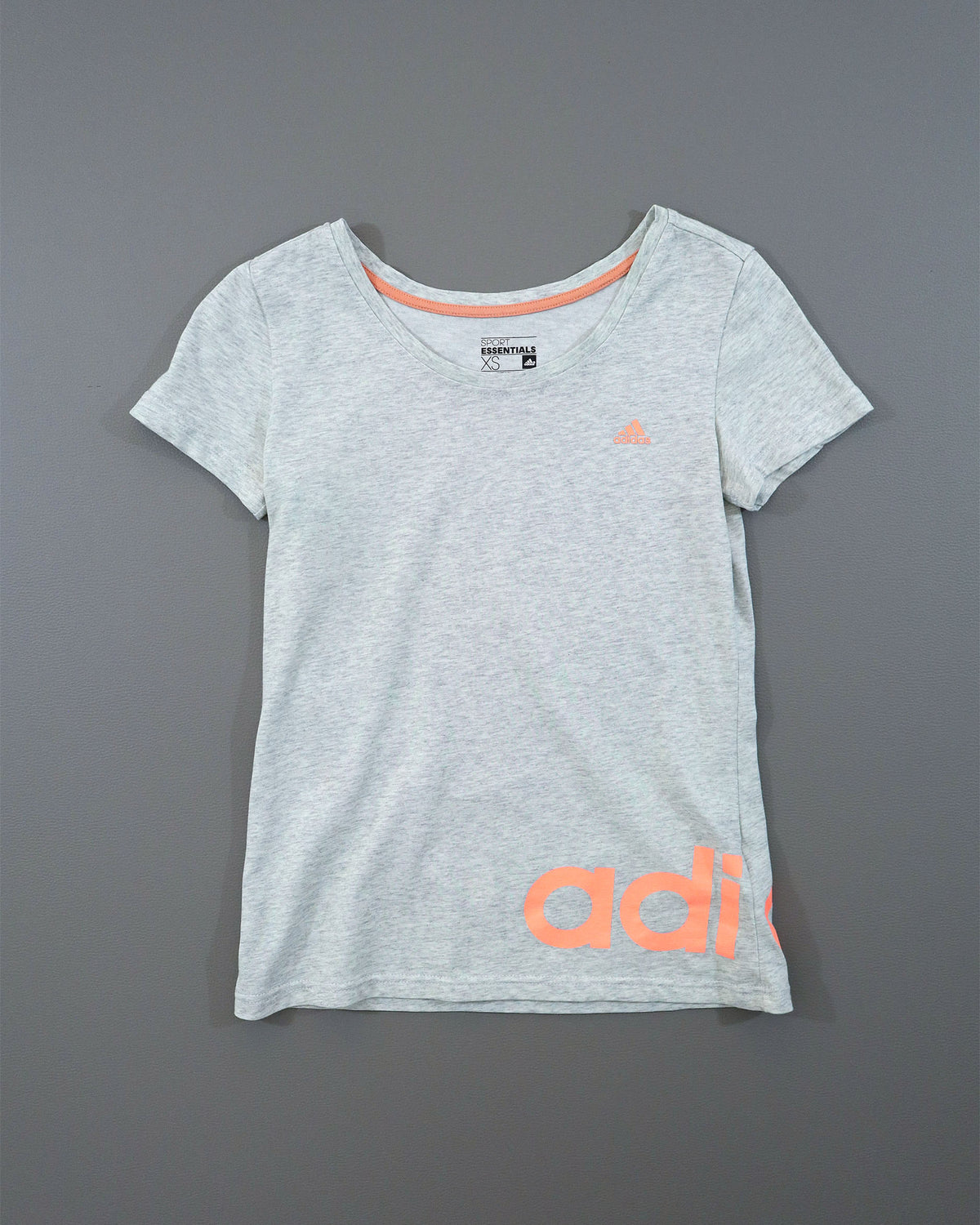 Adidas Climalite ženska majica – XS