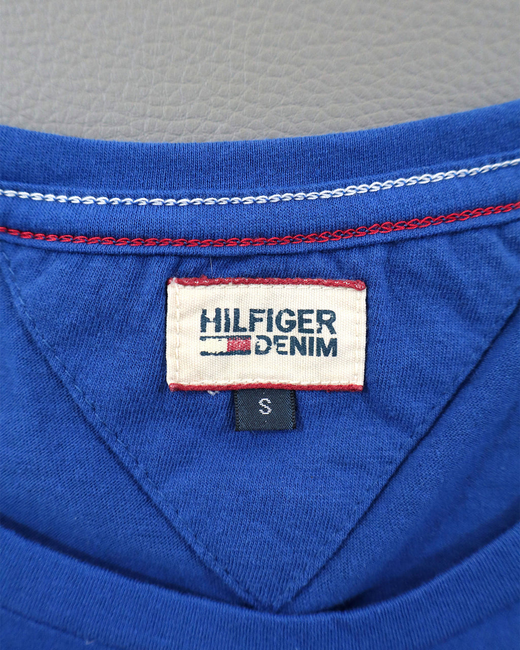 Hilfiger Denim ženska majica kratkih rukava – S