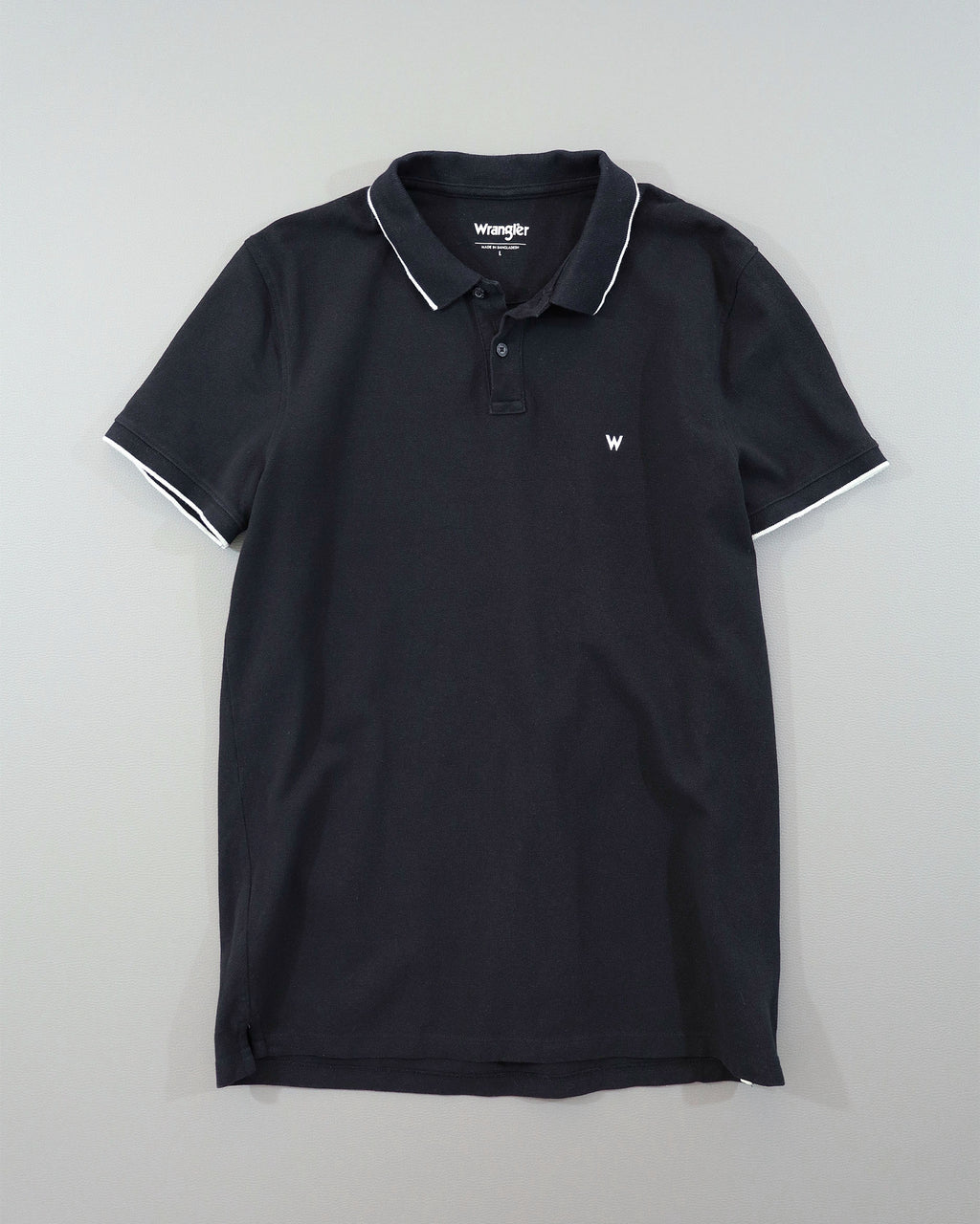 Wrangler muška polo majica – L