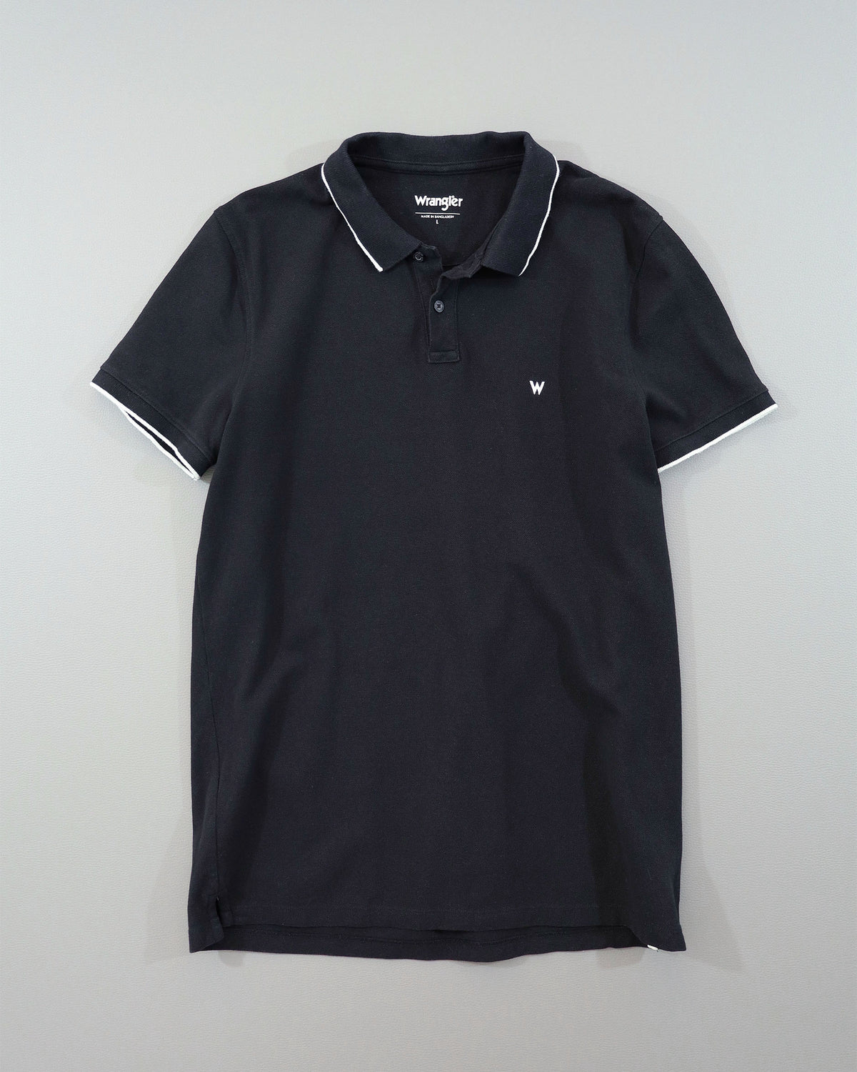 Wrangler muška polo majica – L