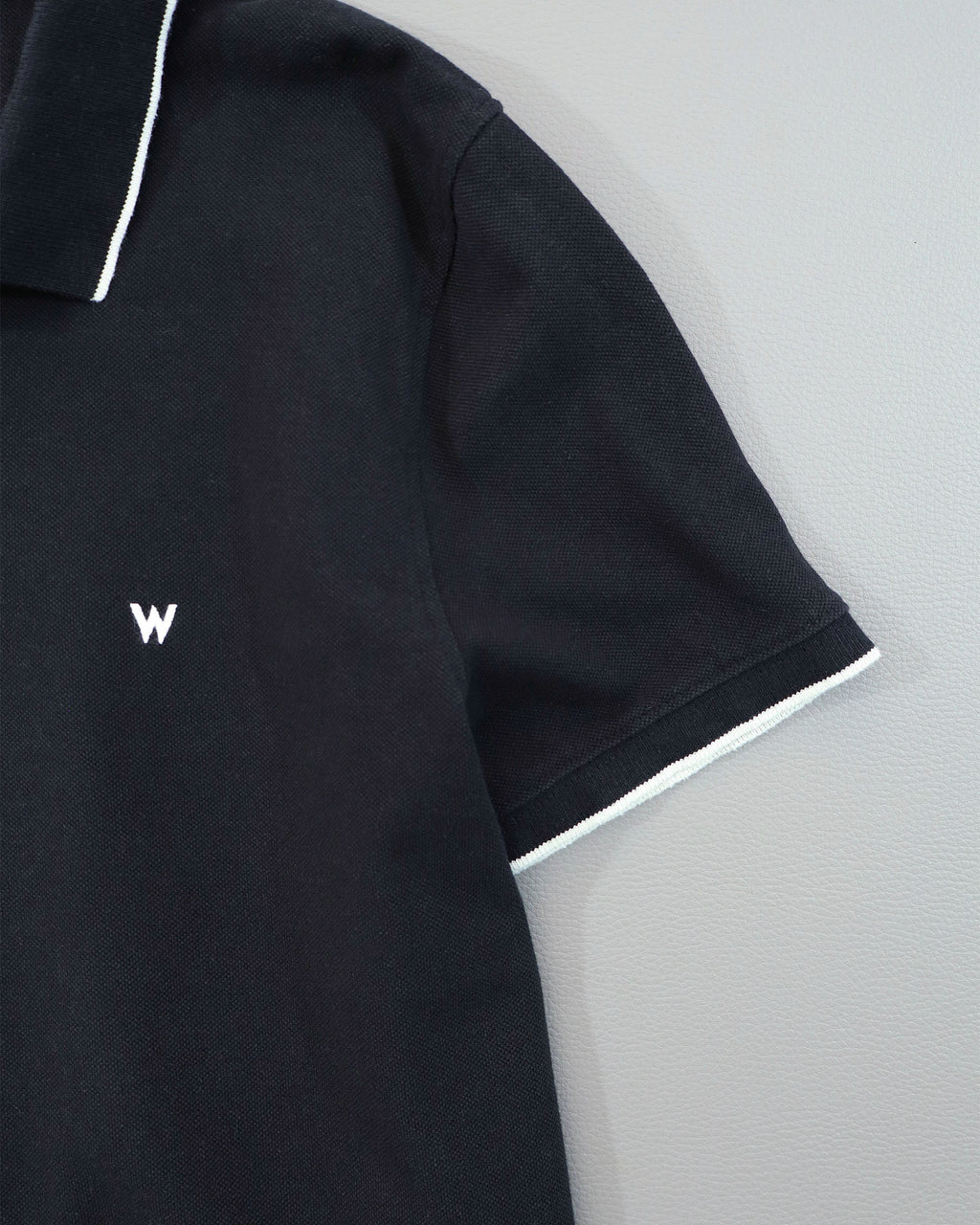 Wrangler muška polo majica – L