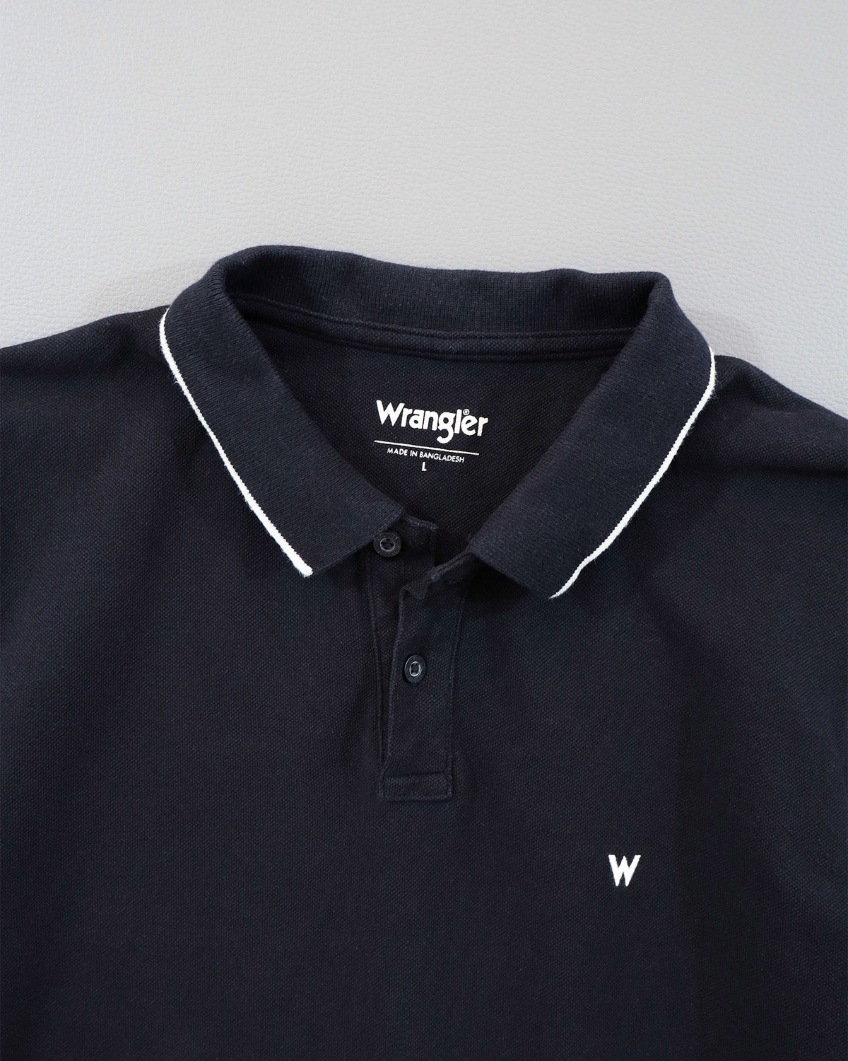 Wrangler muška polo majica – L