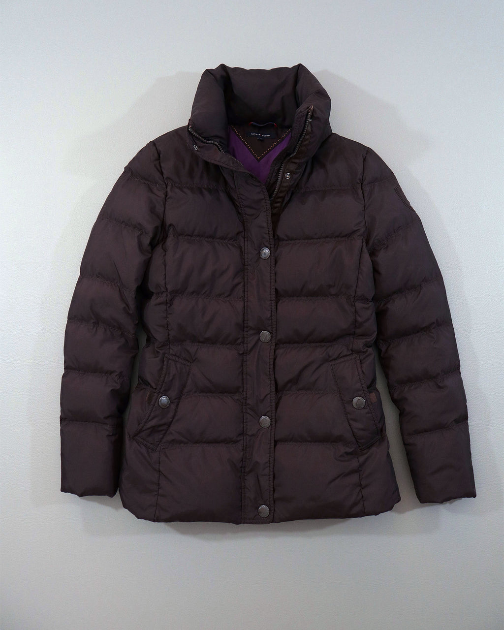 Tommy Hilfiger ženska zimska jakna – XS