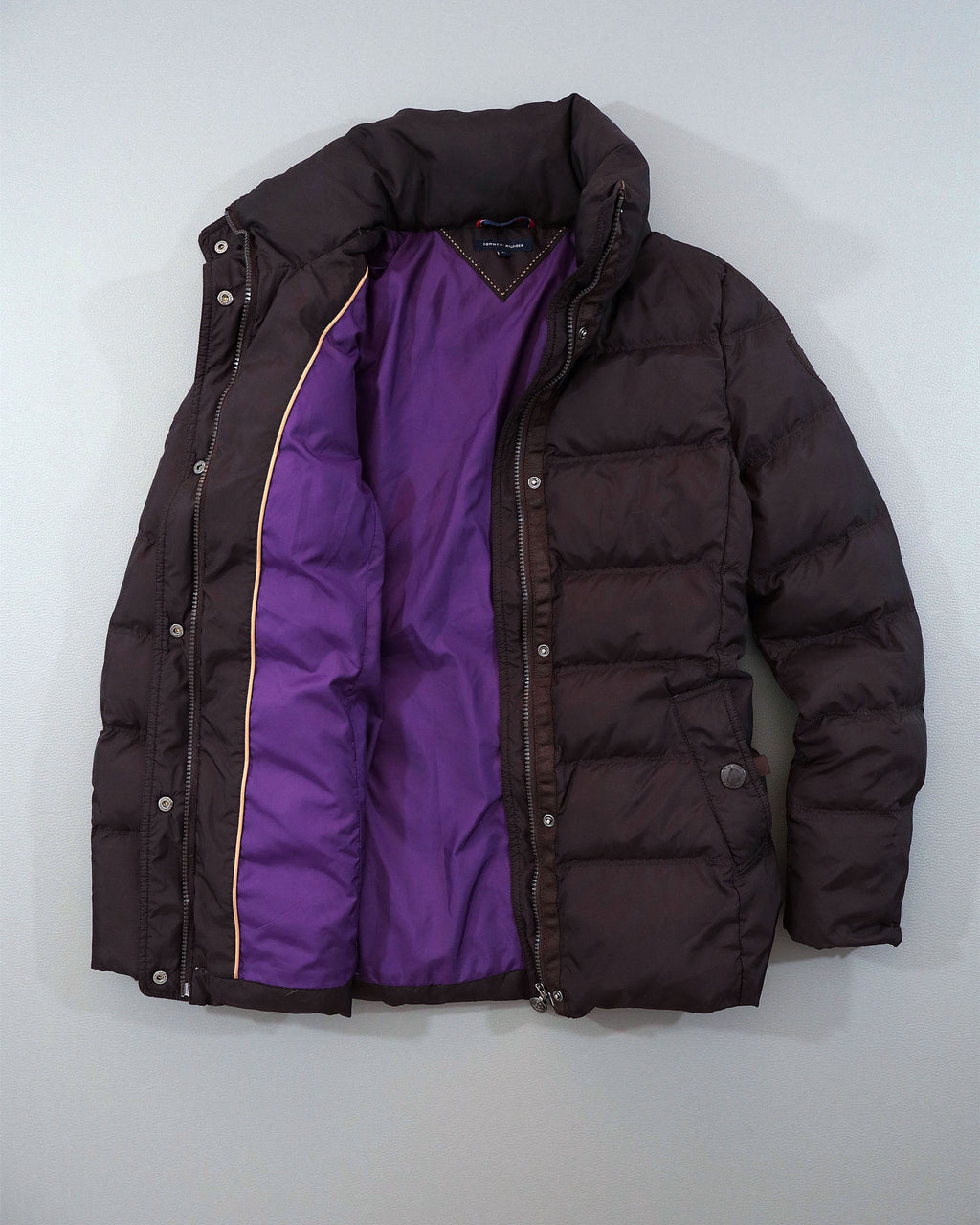 Tommy Hilfiger ženska zimska jakna – XS