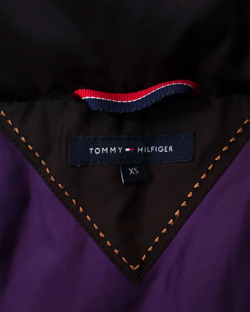 Tommy Hilfiger ženska zimska jakna – XS