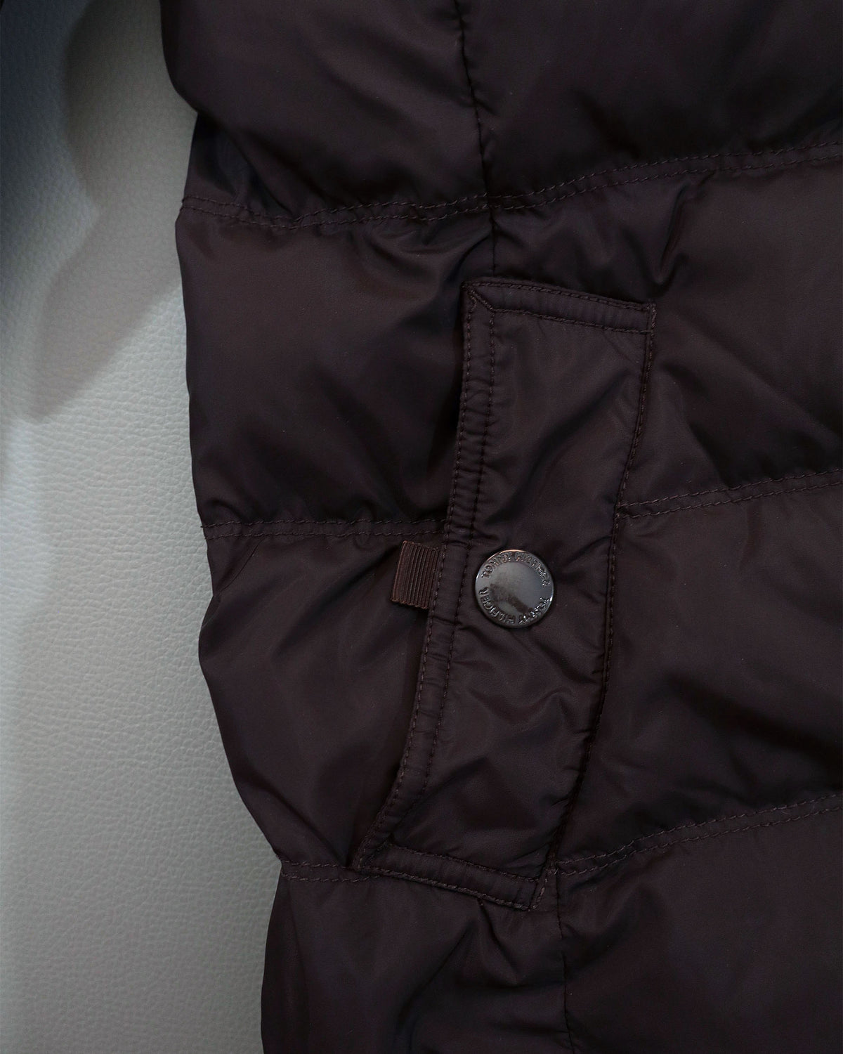 Tommy Hilfiger ženska zimska jakna – XS