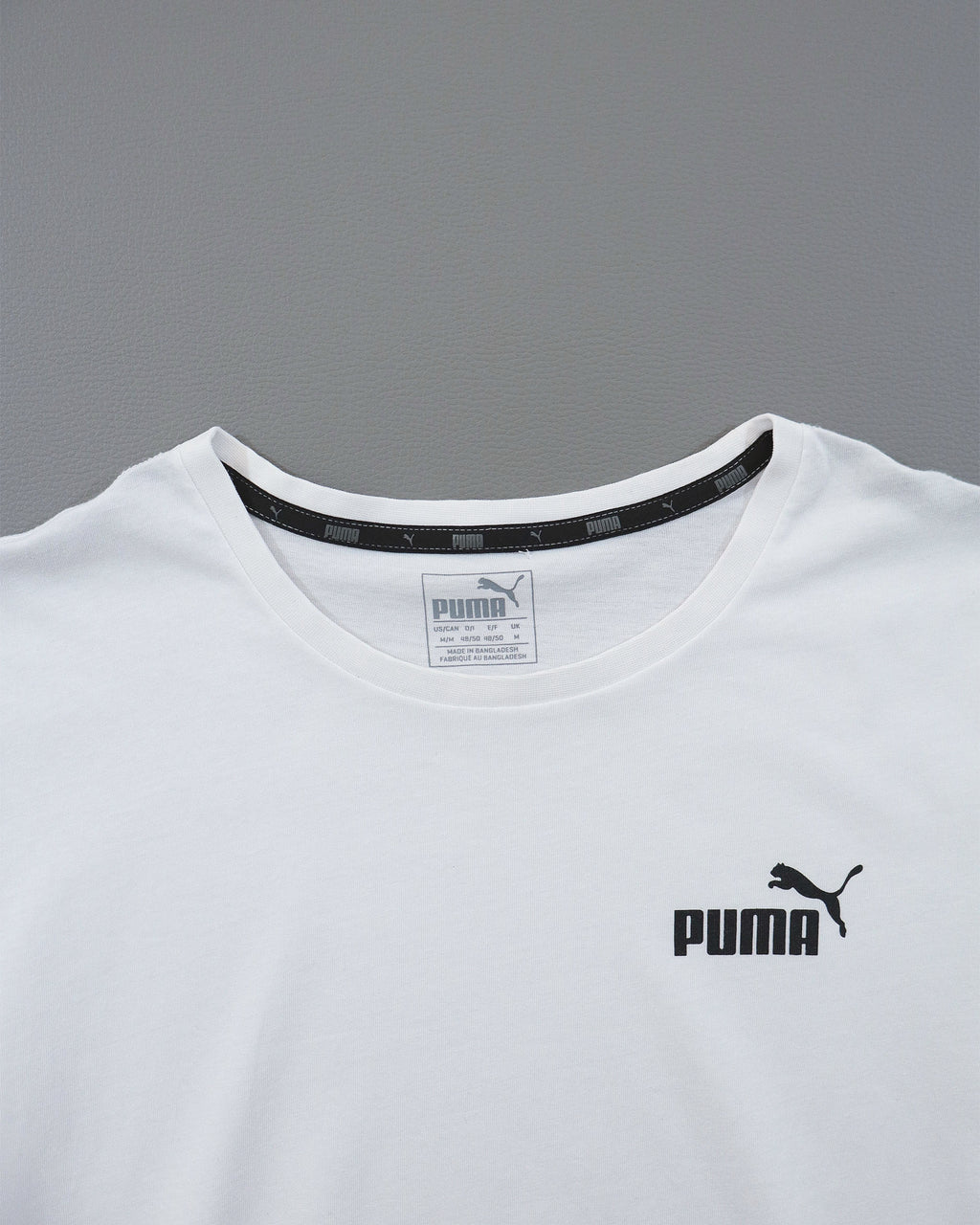 Puma muška majica – M
