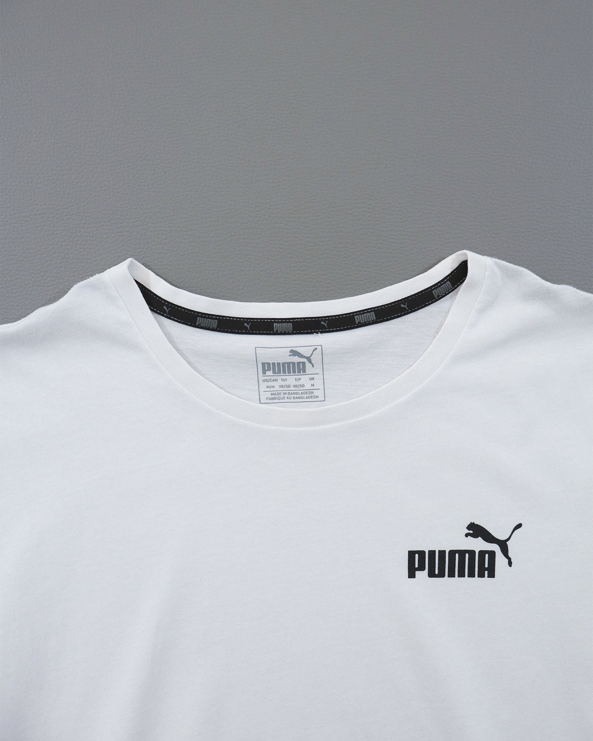Puma muška majica – M