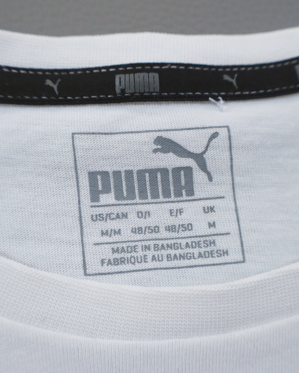 Puma muška majica – M