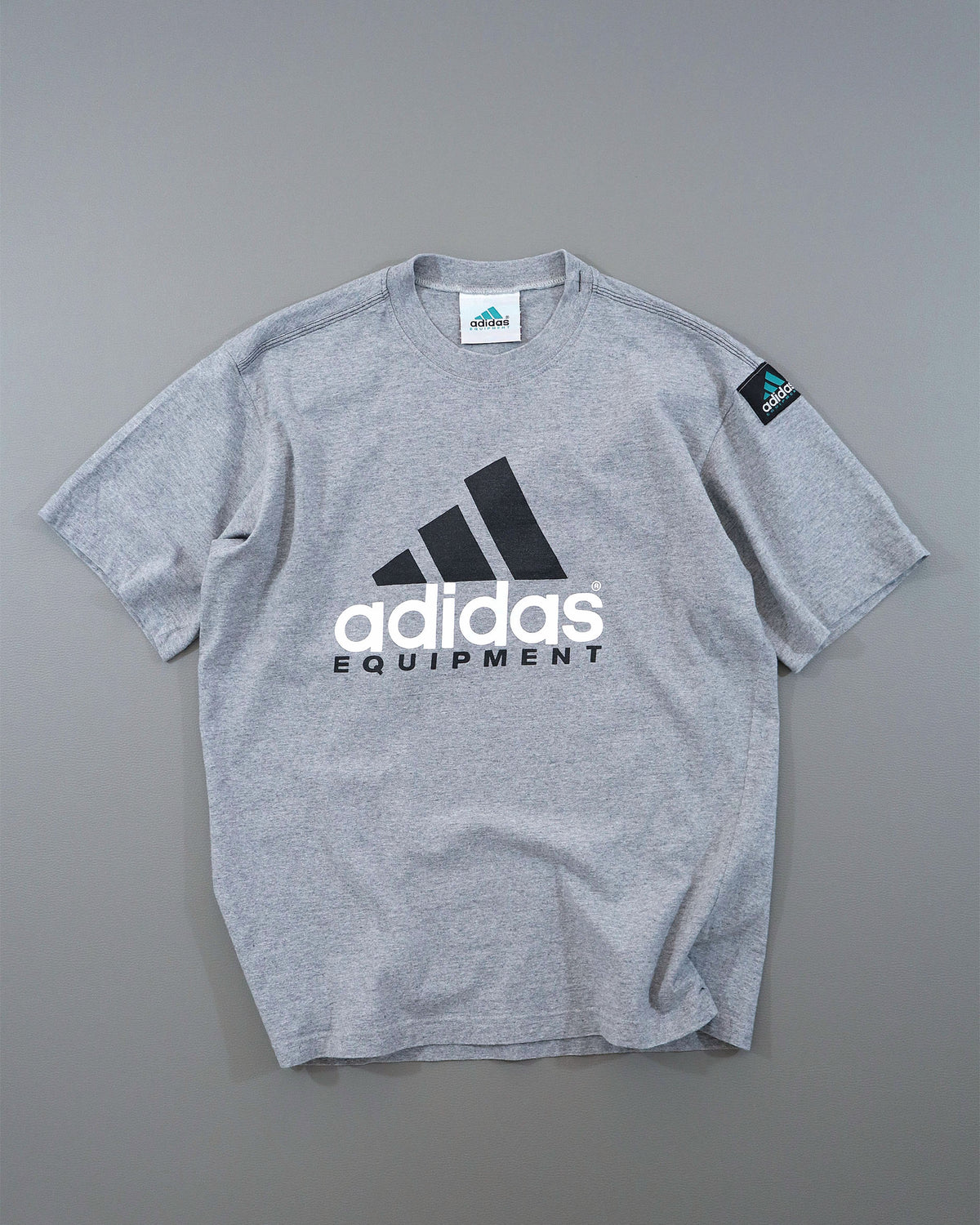 Adidas muška majica kratkih rukava – M