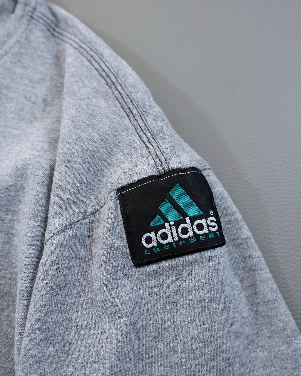 Adidas muška majica kratkih rukava – M