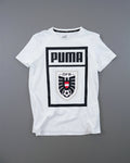 Puma muška majica kratkih rukava – S