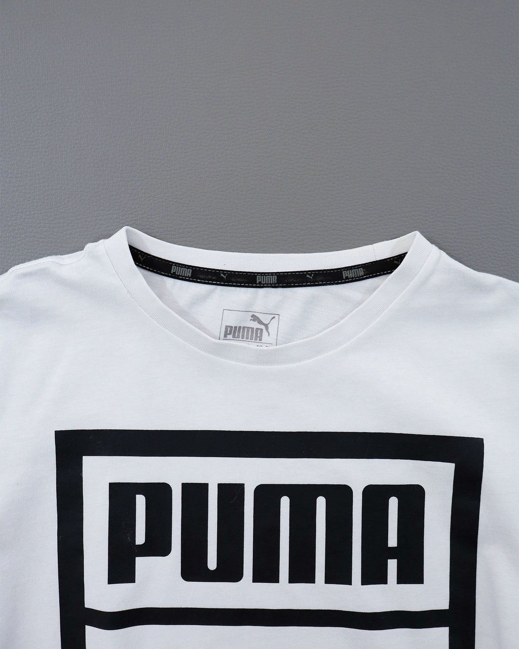 Puma muška majica kratkih rukava – S
