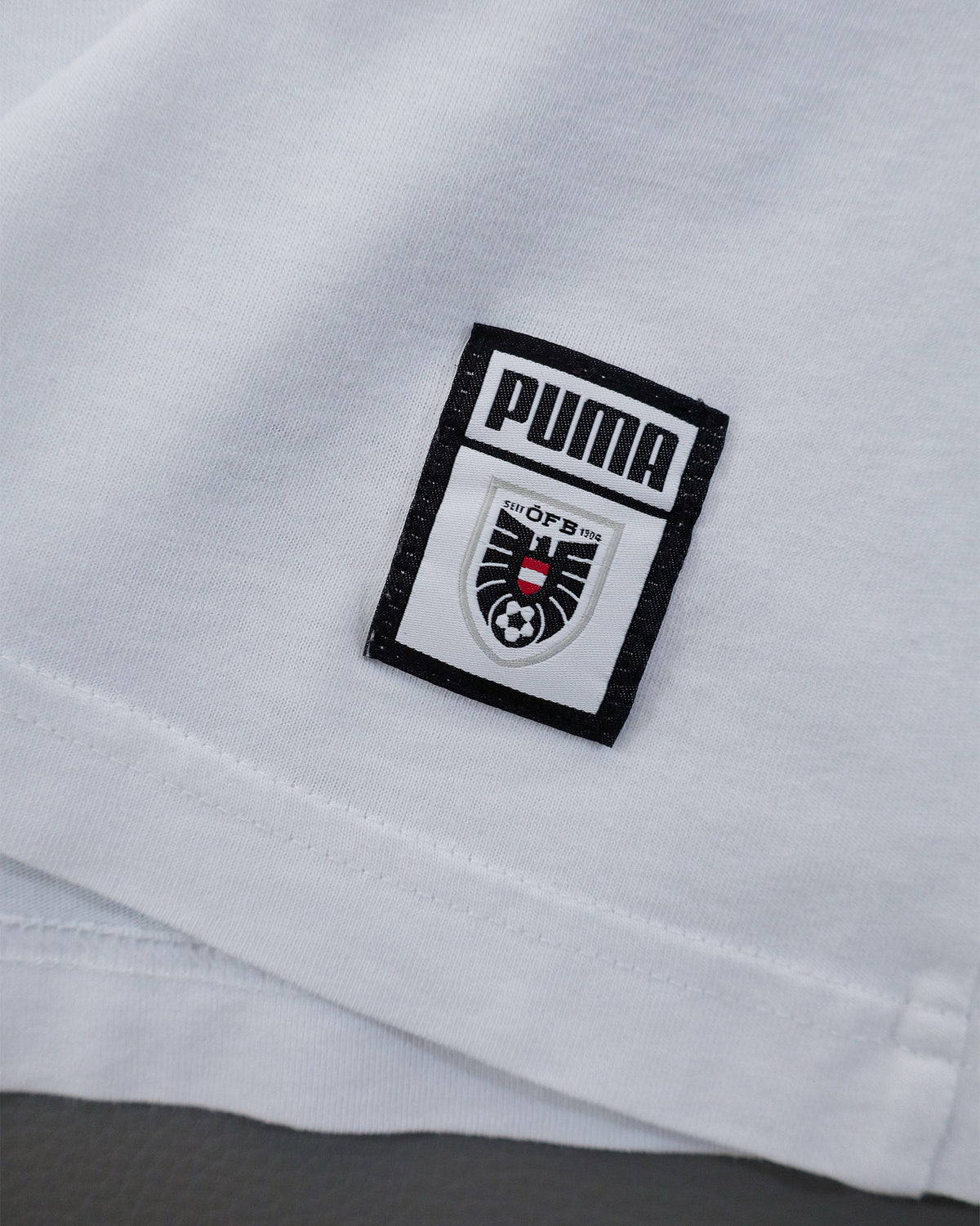 Puma muška majica kratkih rukava – S