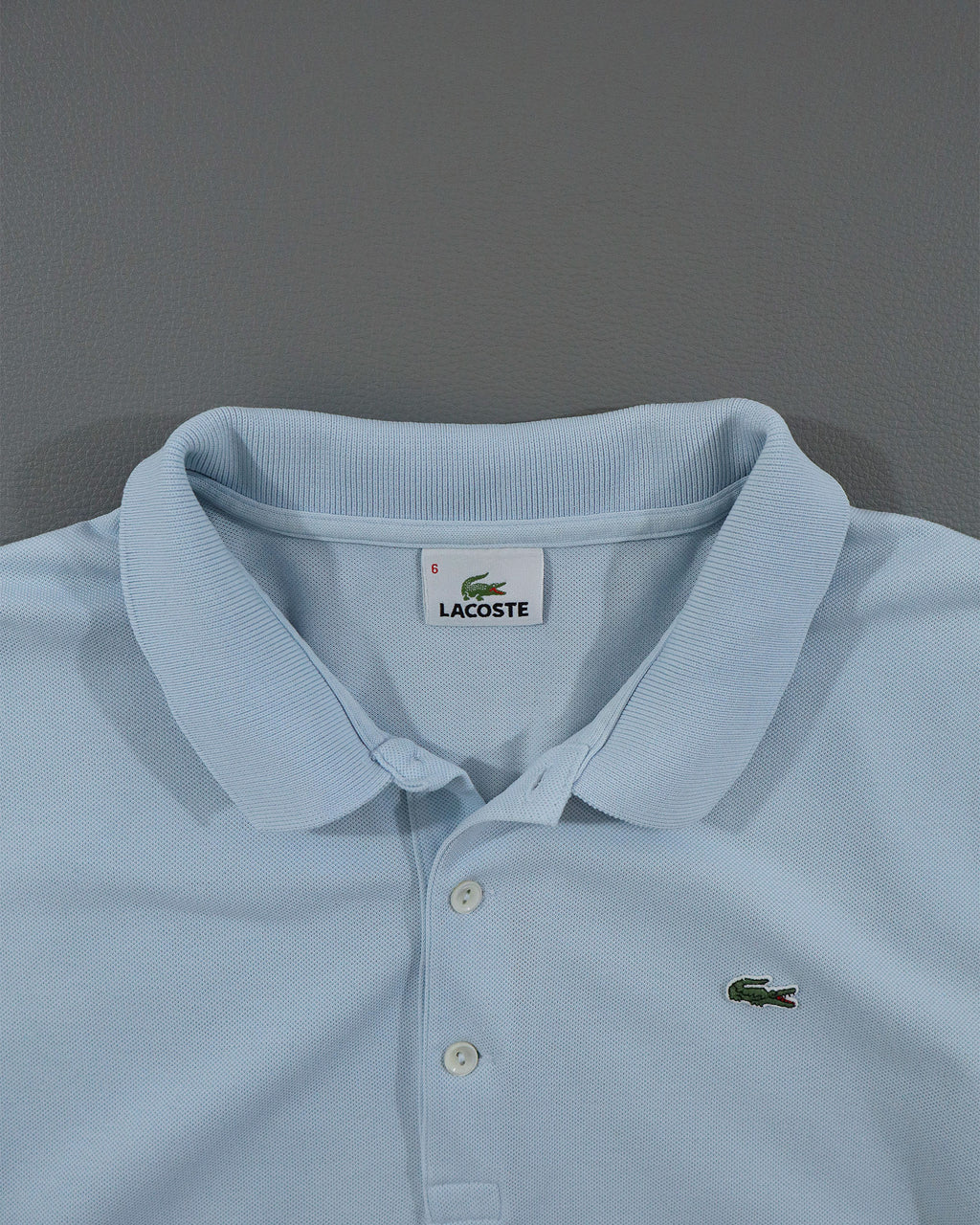 Lacoste muška polo majica – XL