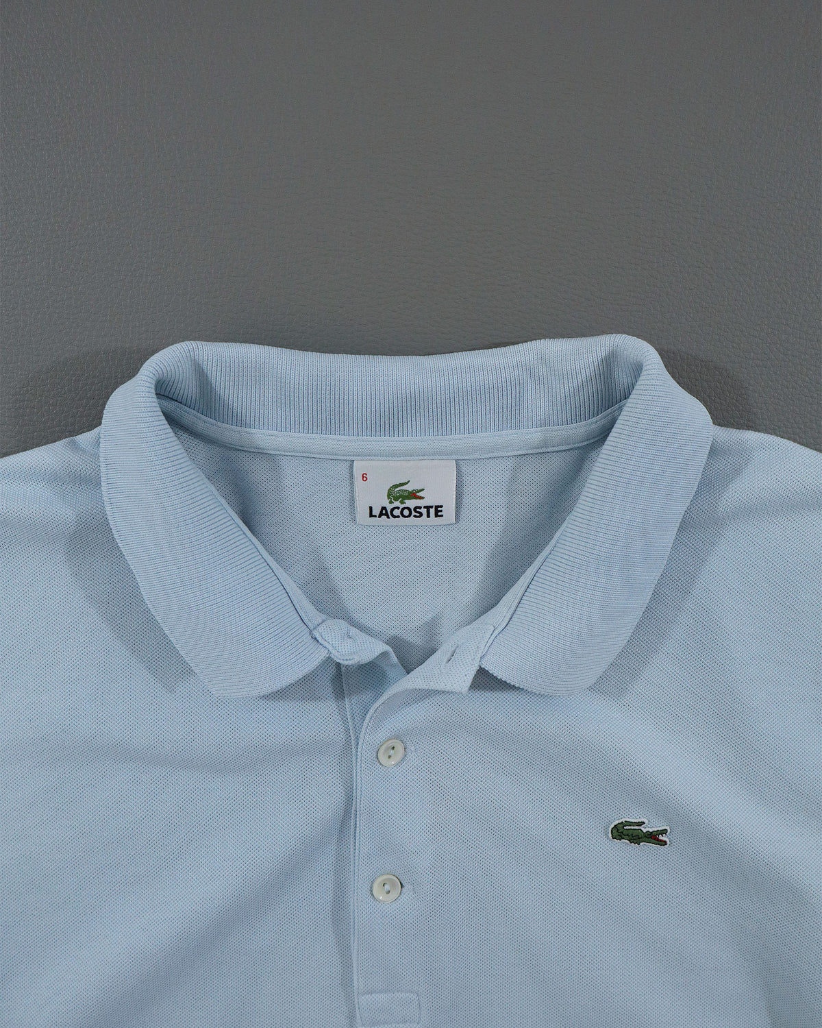 Lacoste muška polo majica – XL
