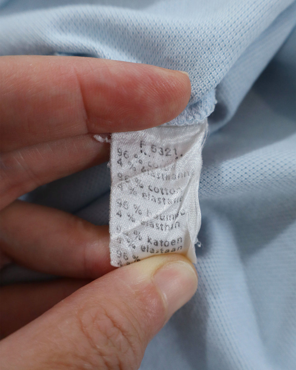 Lacoste muška polo majica – XL