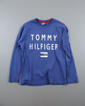 Tommy Hilfiger muška majica dugih rukava – L