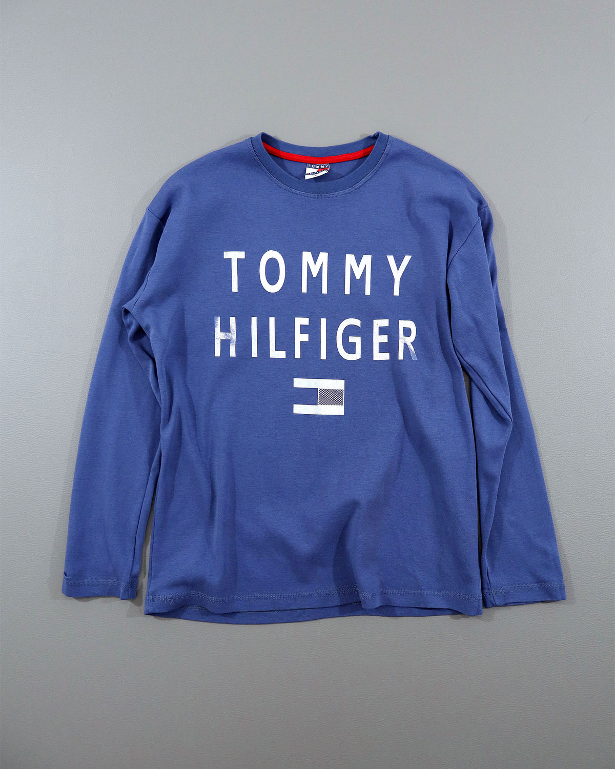 Tommy Hilfiger muška majica dugih rukava – L
