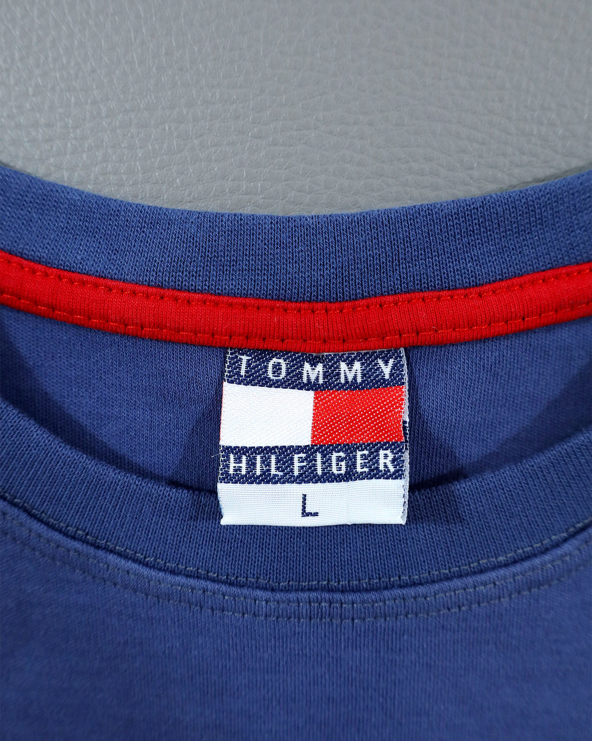 Tommy Hilfiger muška majica dugih rukava – L