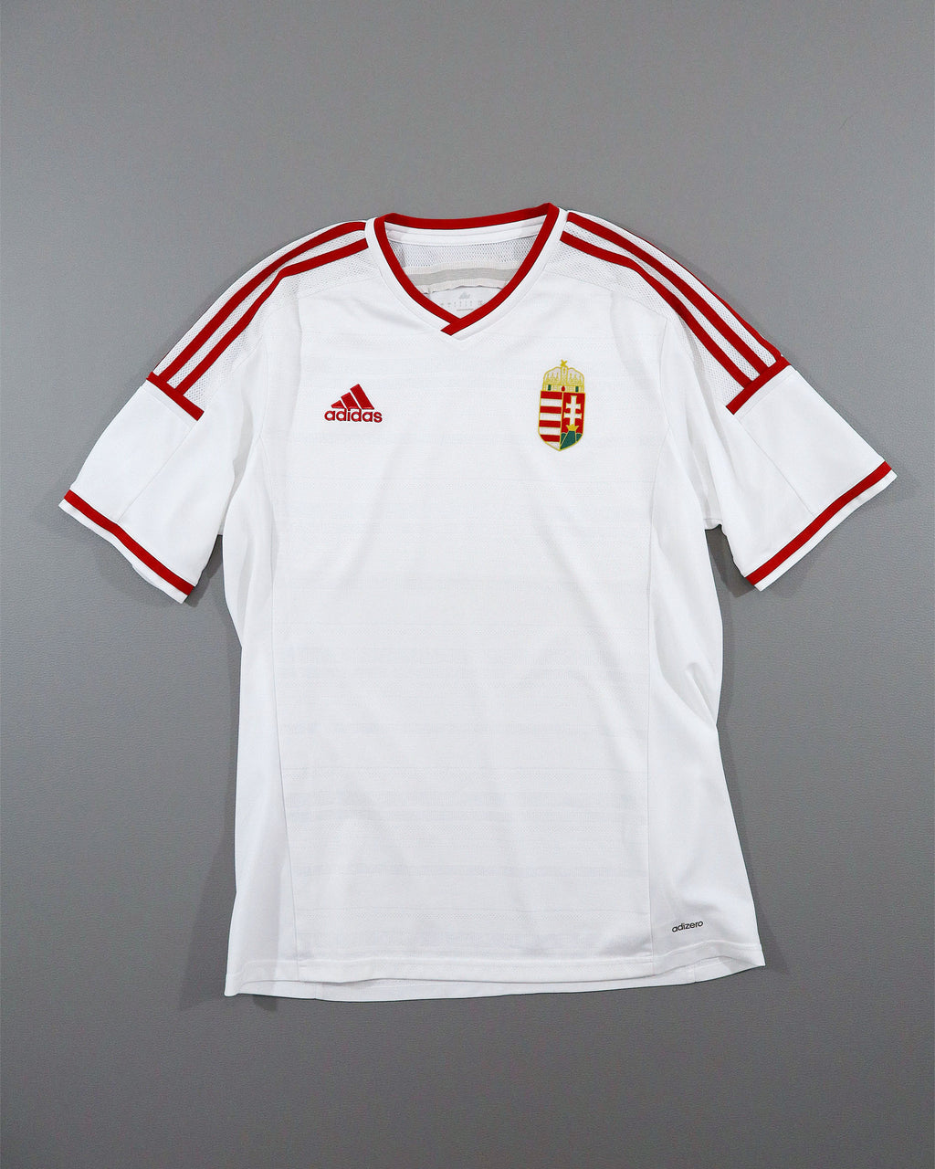 Adidas muški fudbalski dres – L