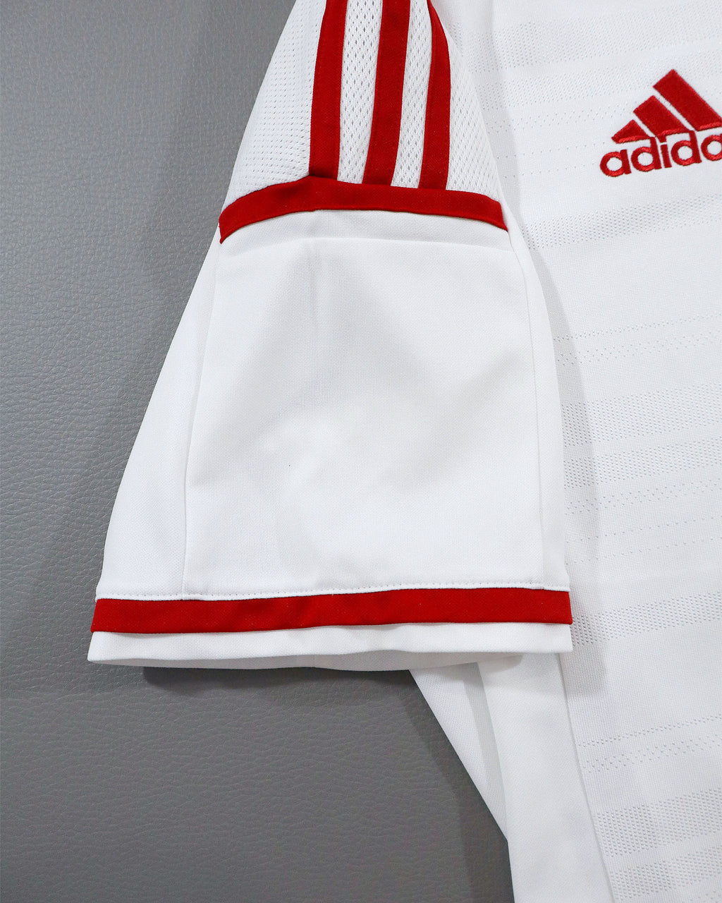 Adidas muški fudbalski dres – L