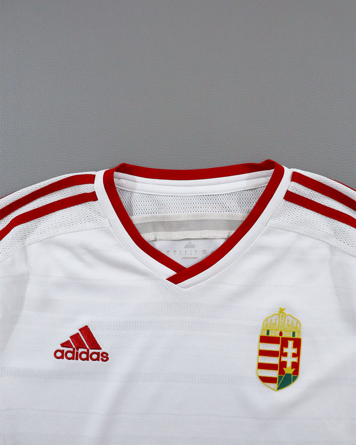 Adidas muški fudbalski dres – L
