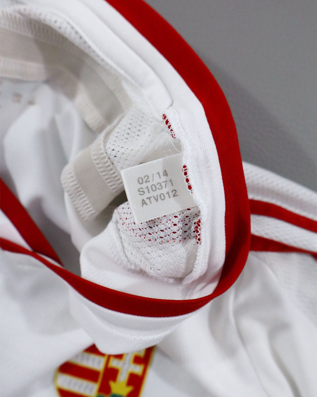 Adidas muški fudbalski dres – L