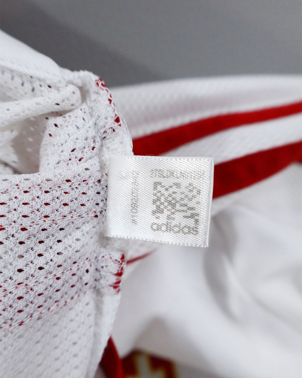 Adidas muški fudbalski dres – L
