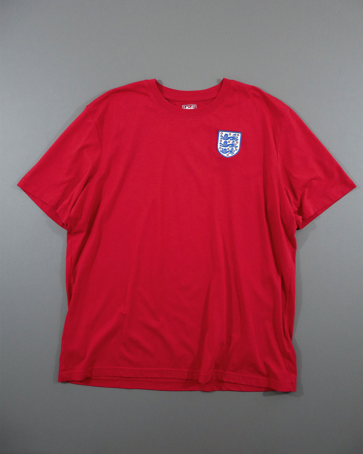 England muška majica kratkih rukava – 2XL