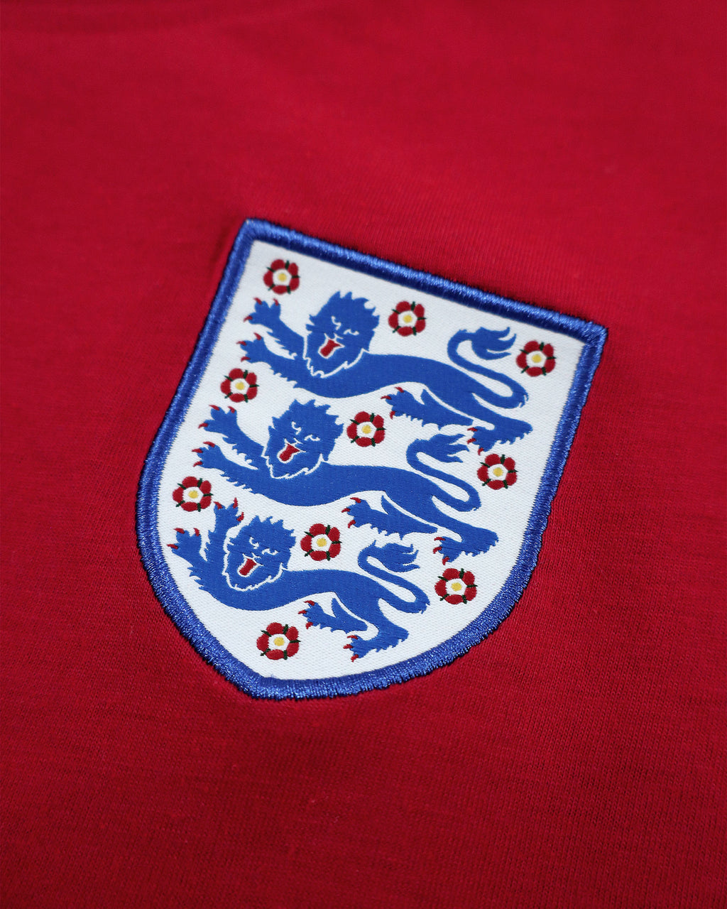 England muška majica kratkih rukava – 2XL