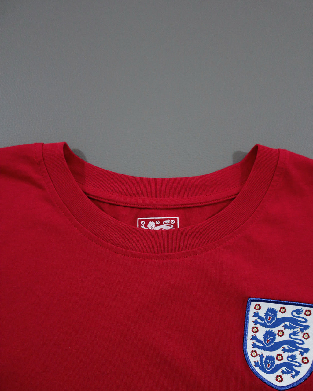 England muška majica kratkih rukava – 2XL