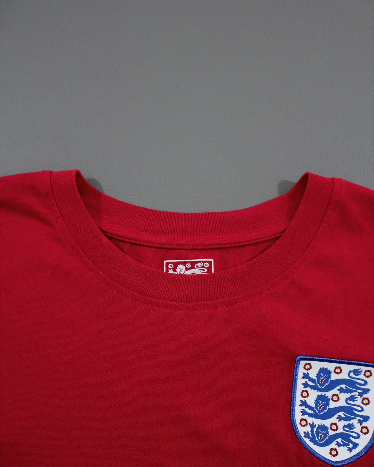 England muška majica kratkih rukava – 2XL