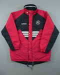 Adidas Originals muška vintage zimska jakna –  XL