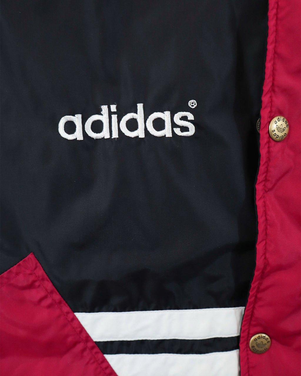 Adidas Originals muška vintage zimska jakna –  XL