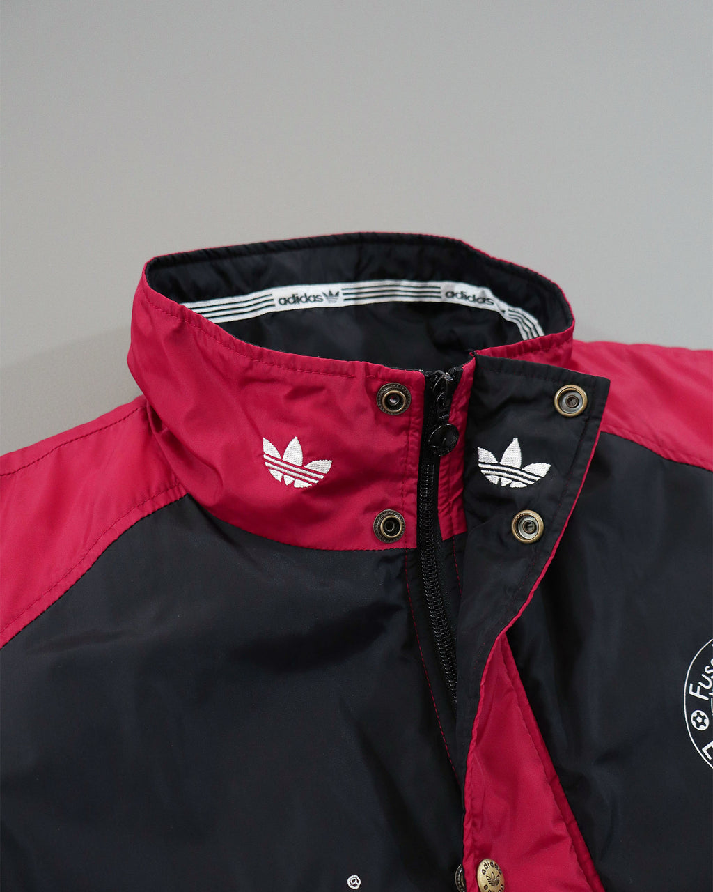 Adidas Originals muška vintage zimska jakna –  XL