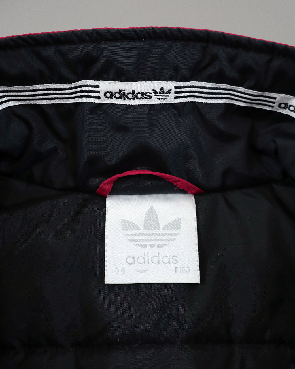 Adidas Originals muška vintage zimska jakna –  XL