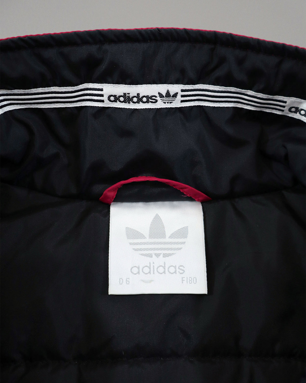 Adidas Originals muška vintage zimska jakna –  XL
