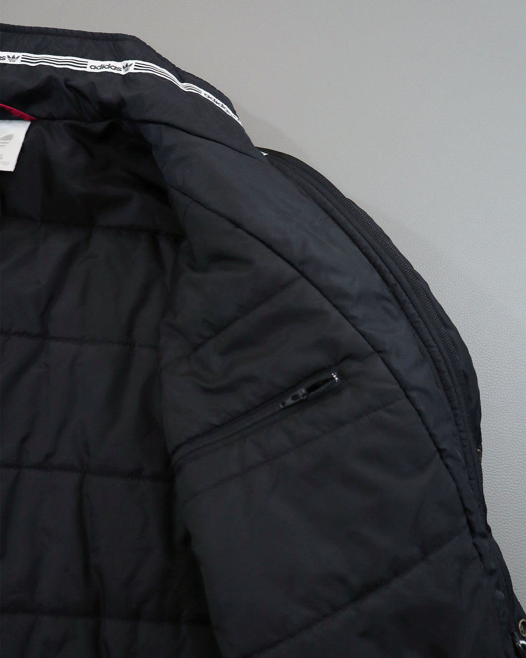 Adidas Originals muška vintage zimska jakna –  XL