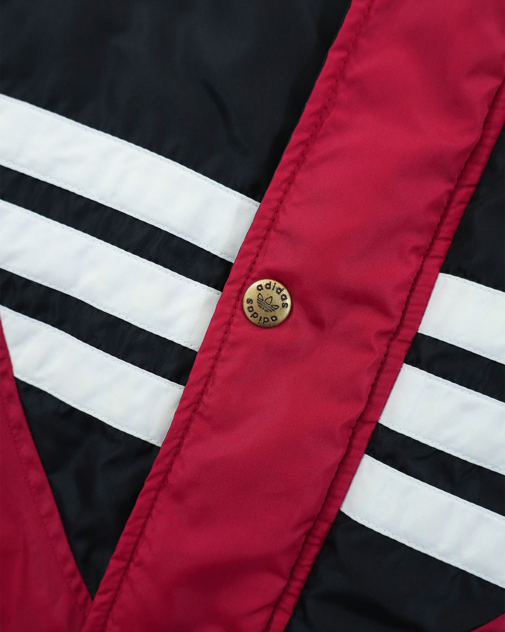 Adidas Originals muška vintage zimska jakna –  XL