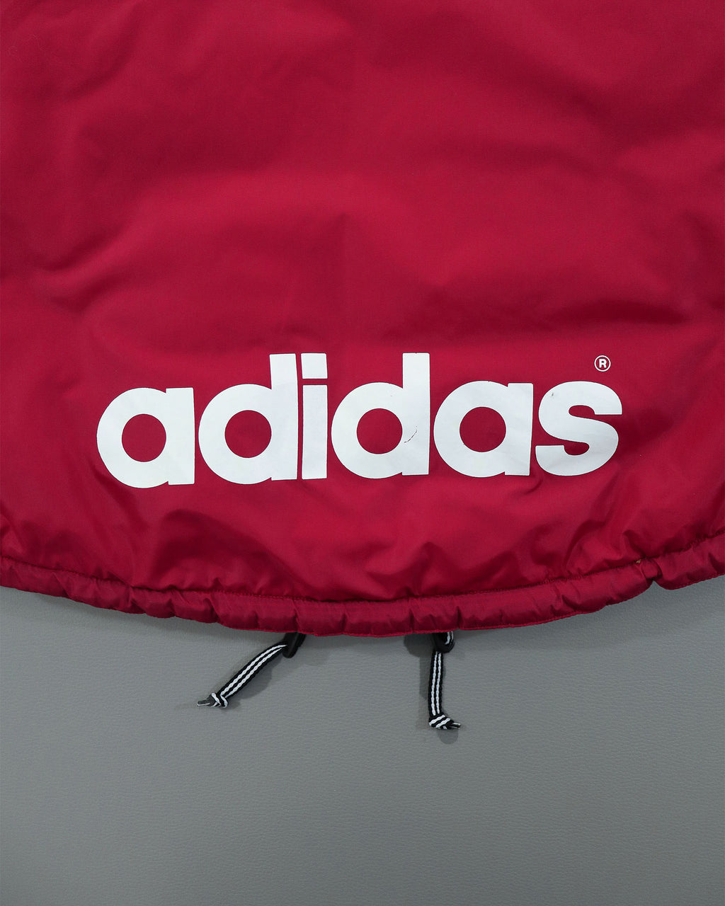 Adidas Originals muška vintage zimska jakna –  XL